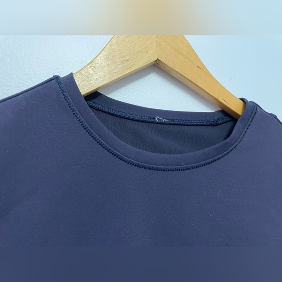 LULULEMON Plank To Pike Long Sleeve (Everlux) - Picture 2 of 12